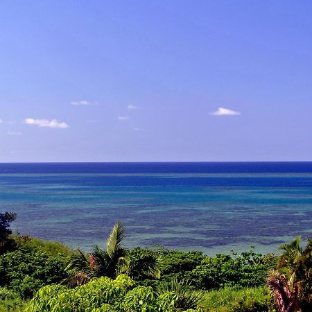 Beach Village Nosoko Ishigaki  Exterior photo