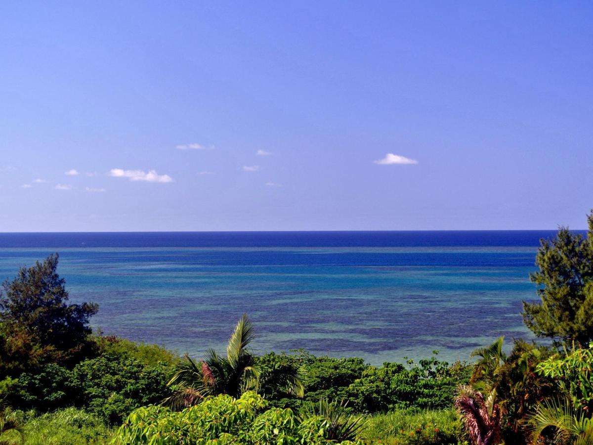 Beach Village Nosoko Ishigaki  Exterior photo
