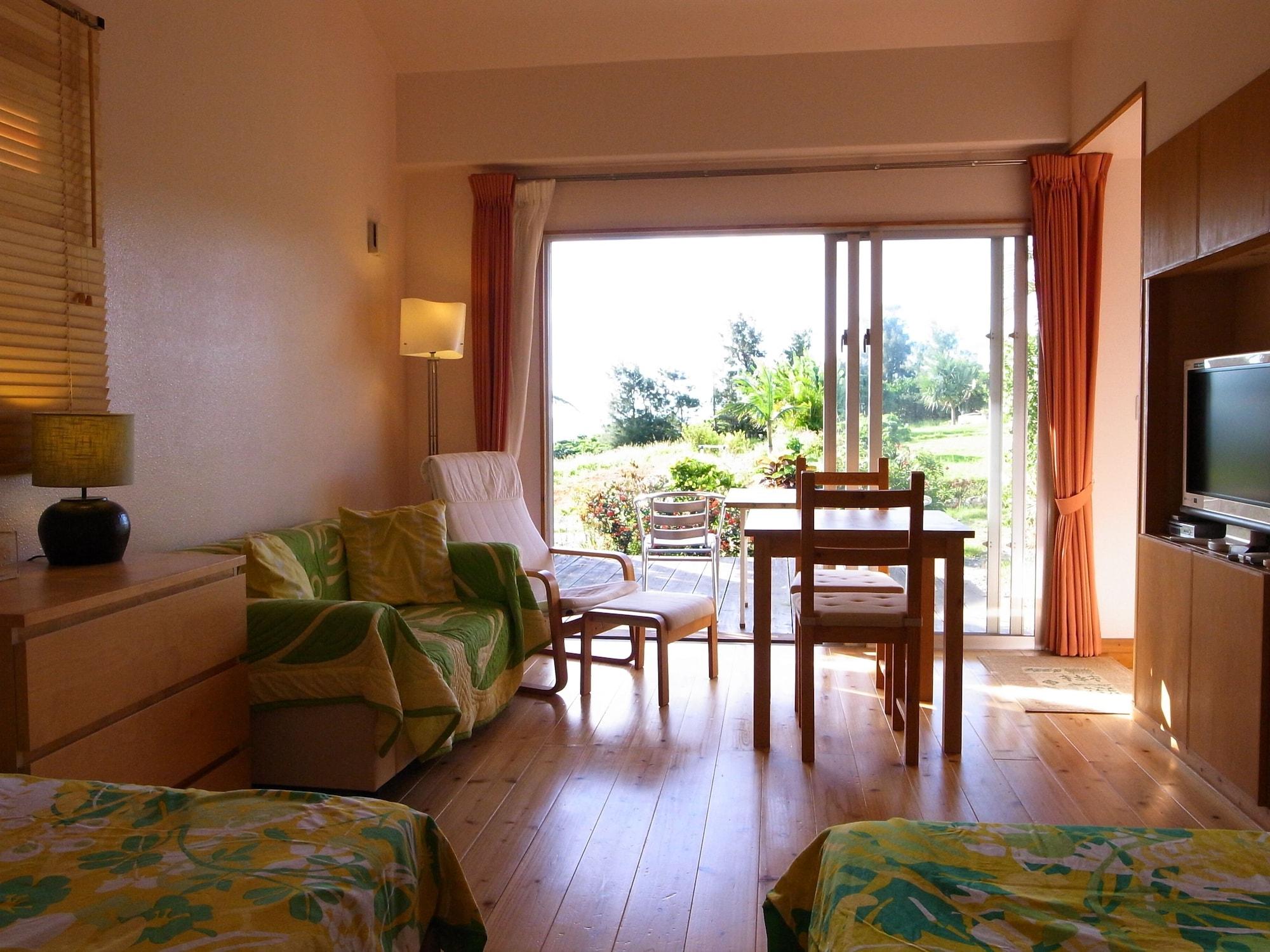 Beach Village Nosoko Ishigaki  Exterior photo