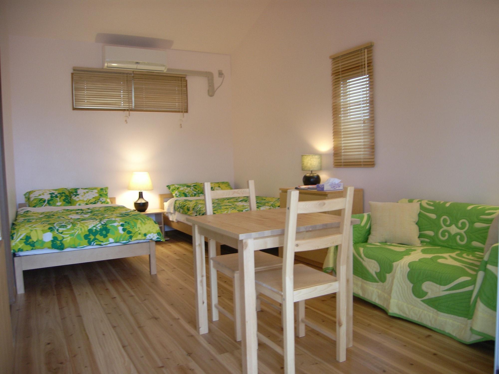 Beach Village Nosoko Ishigaki  Exterior photo