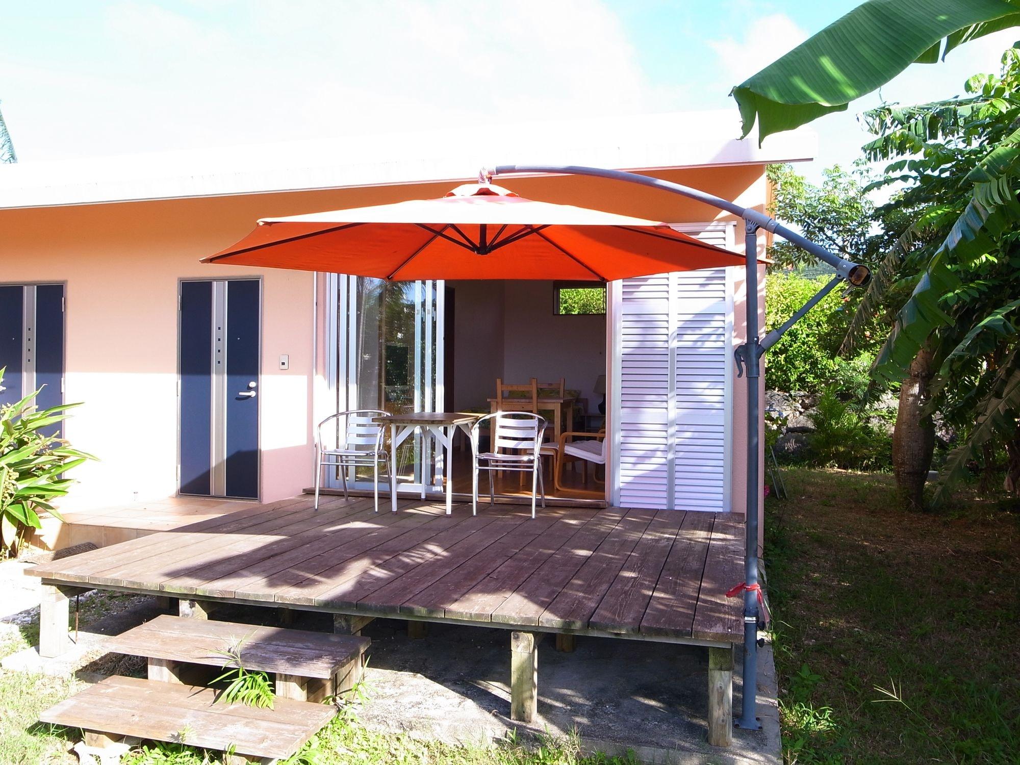 Beach Village Nosoko Ishigaki  Exterior photo