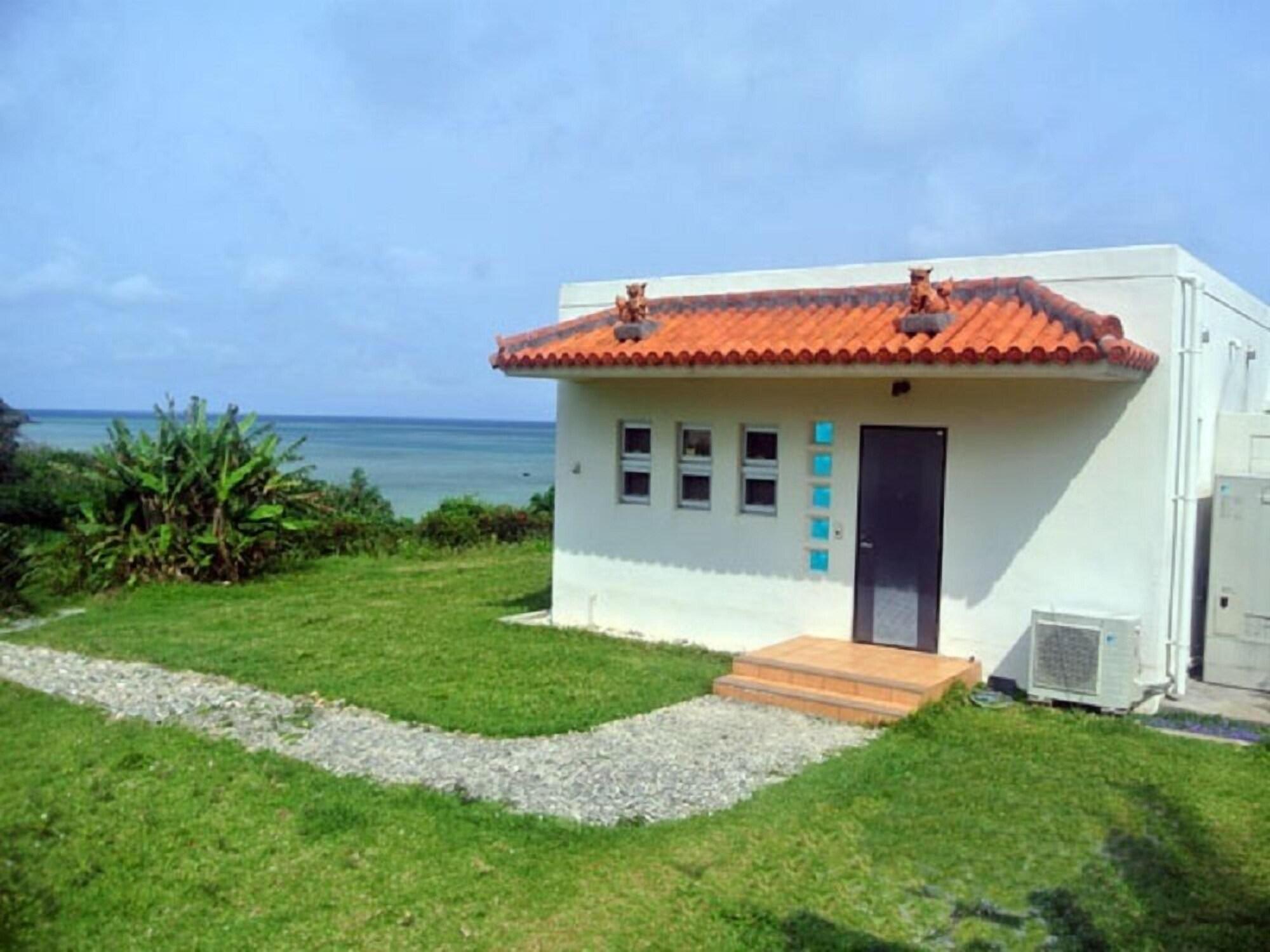 Beach Village Nosoko Ishigaki  Exterior photo