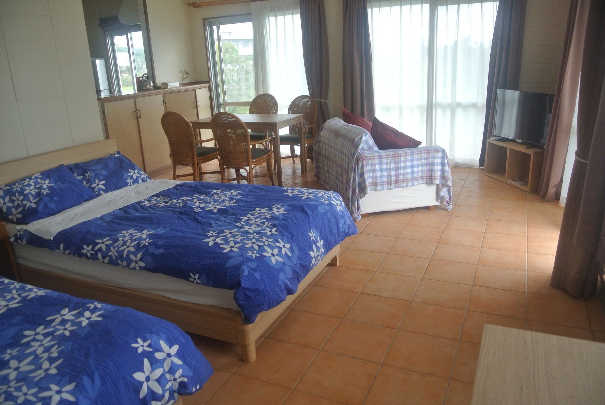 Beach Village Nosoko Ishigaki  Exterior photo
