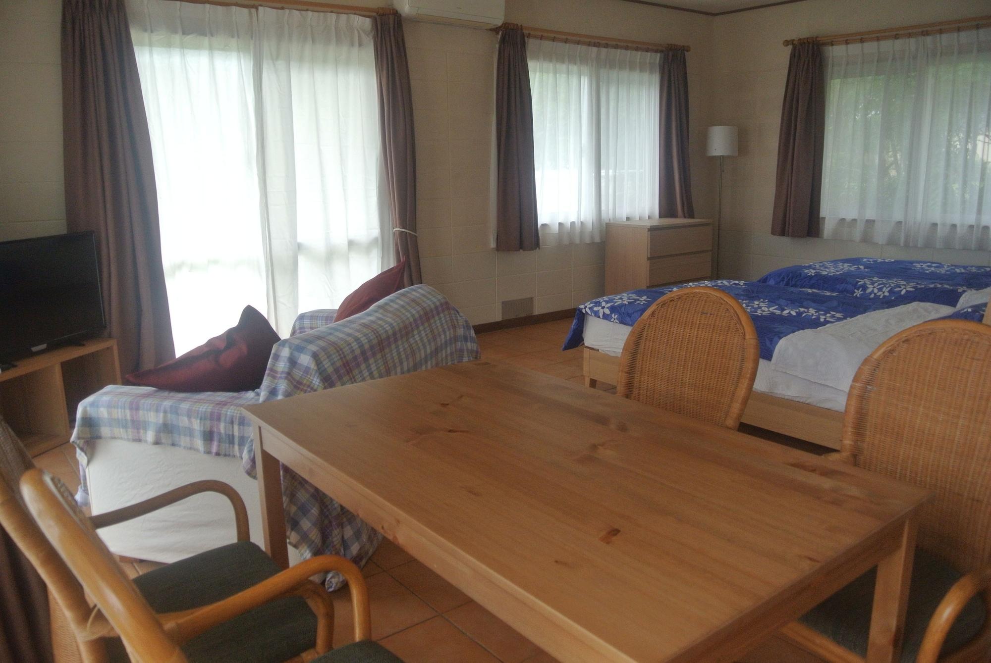 Beach Village Nosoko Ishigaki  Exterior photo