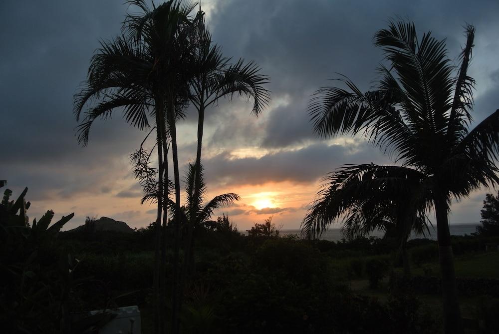 Beach Village Nosoko Ishigaki  Exterior photo