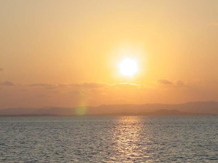 Beach Village Nosoko Ishigaki  Exterior photo