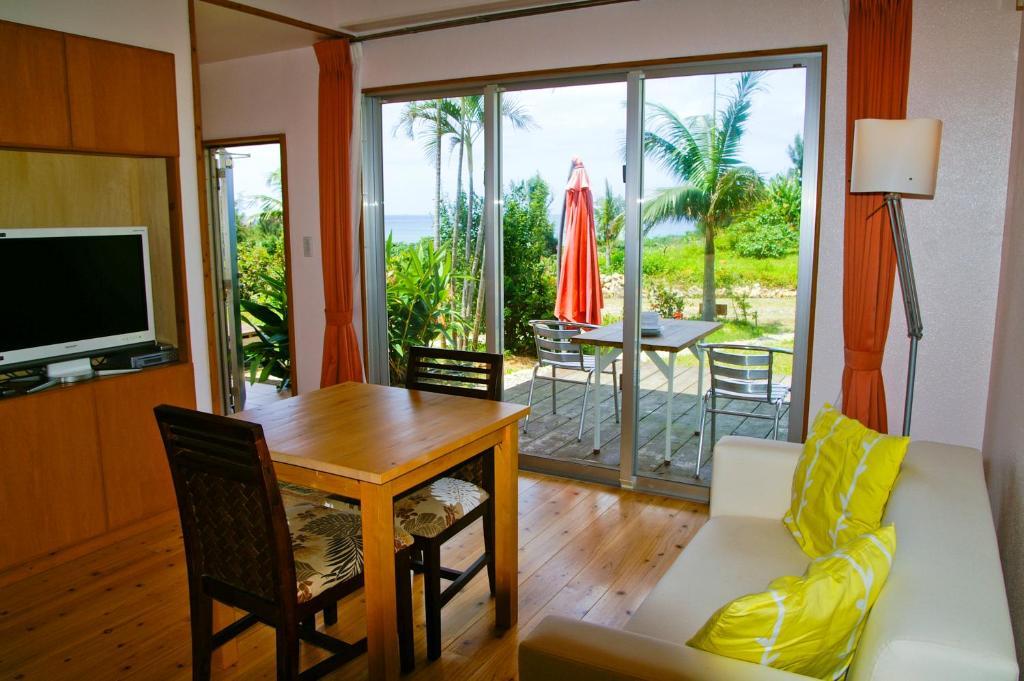 Beach Village Nosoko Ishigaki  Room photo
